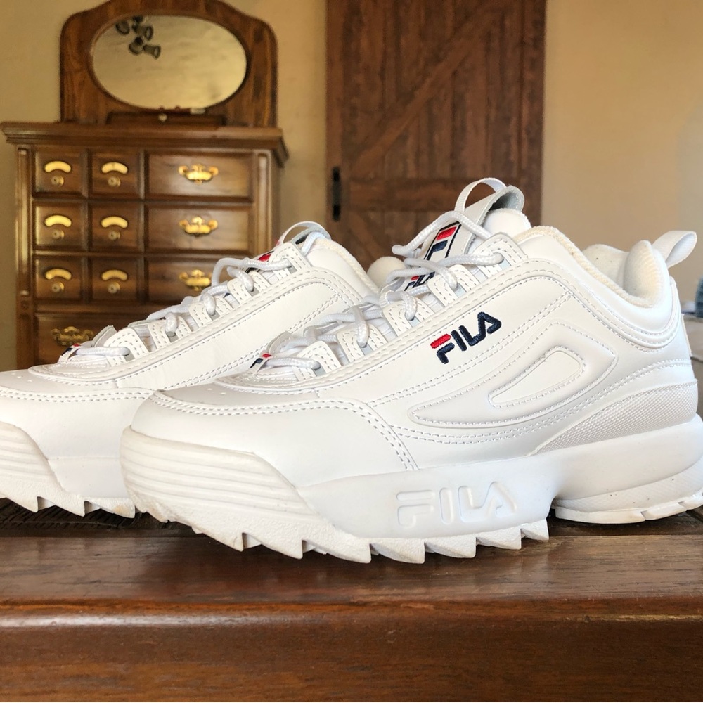 Fila Men's size 7